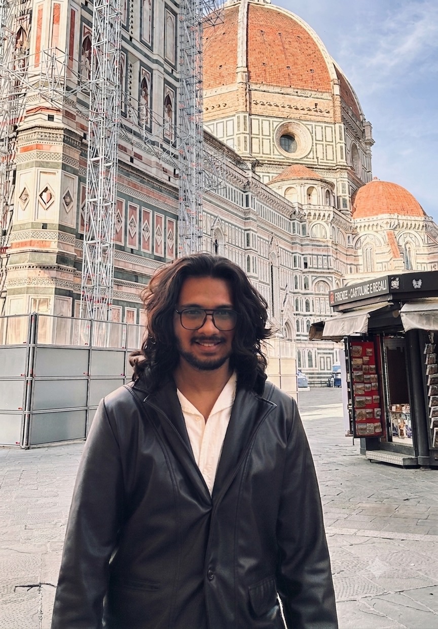 Kash, founder of Work Artificial